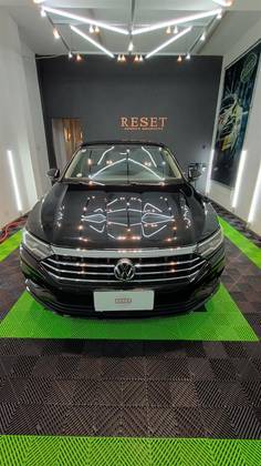 VOLKSWAGEN JETTA 1.4 250 TSI TOTAL FLEX COMFORTLINE TIPTRONIC VOLKSWAGEN JETTA 1.4 250 TSI TOTAL FLEX COMFORTLINE TIPTRONIC